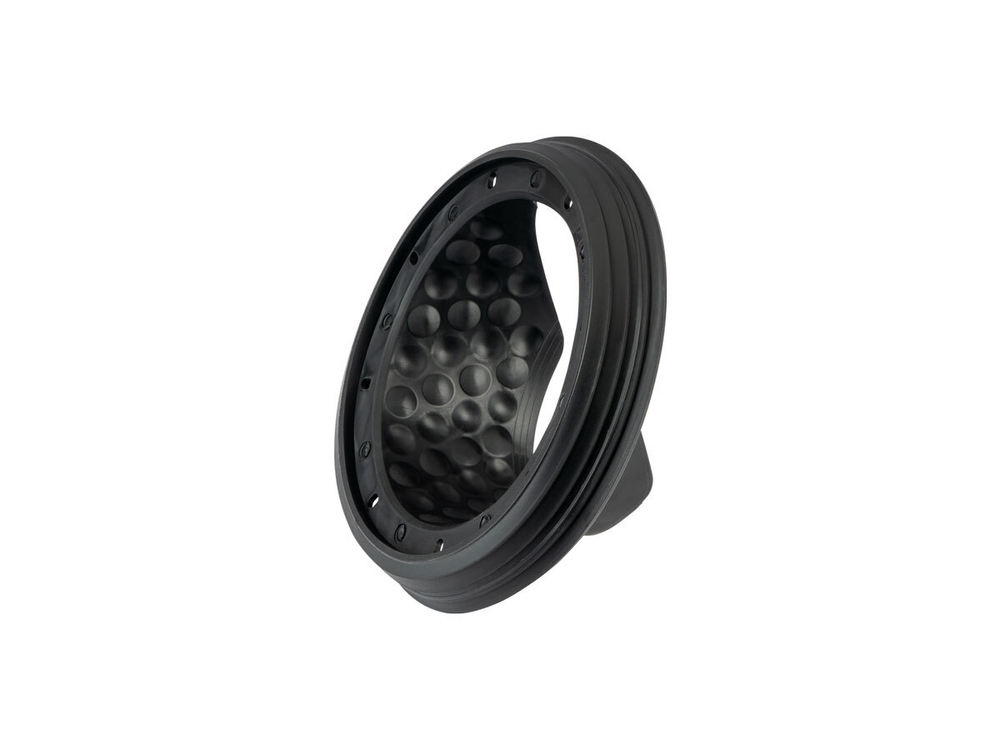 Влагозащитные козырьки Aura WGM-W63S - BUZZ Audio