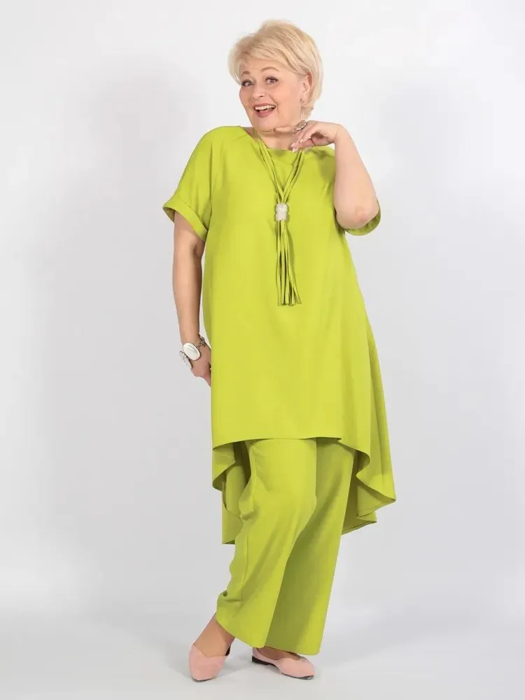 Костюм УК-199 Фабрика Моды