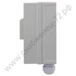 Автоматы защиты электродвигателя в корпусе Энергия M611