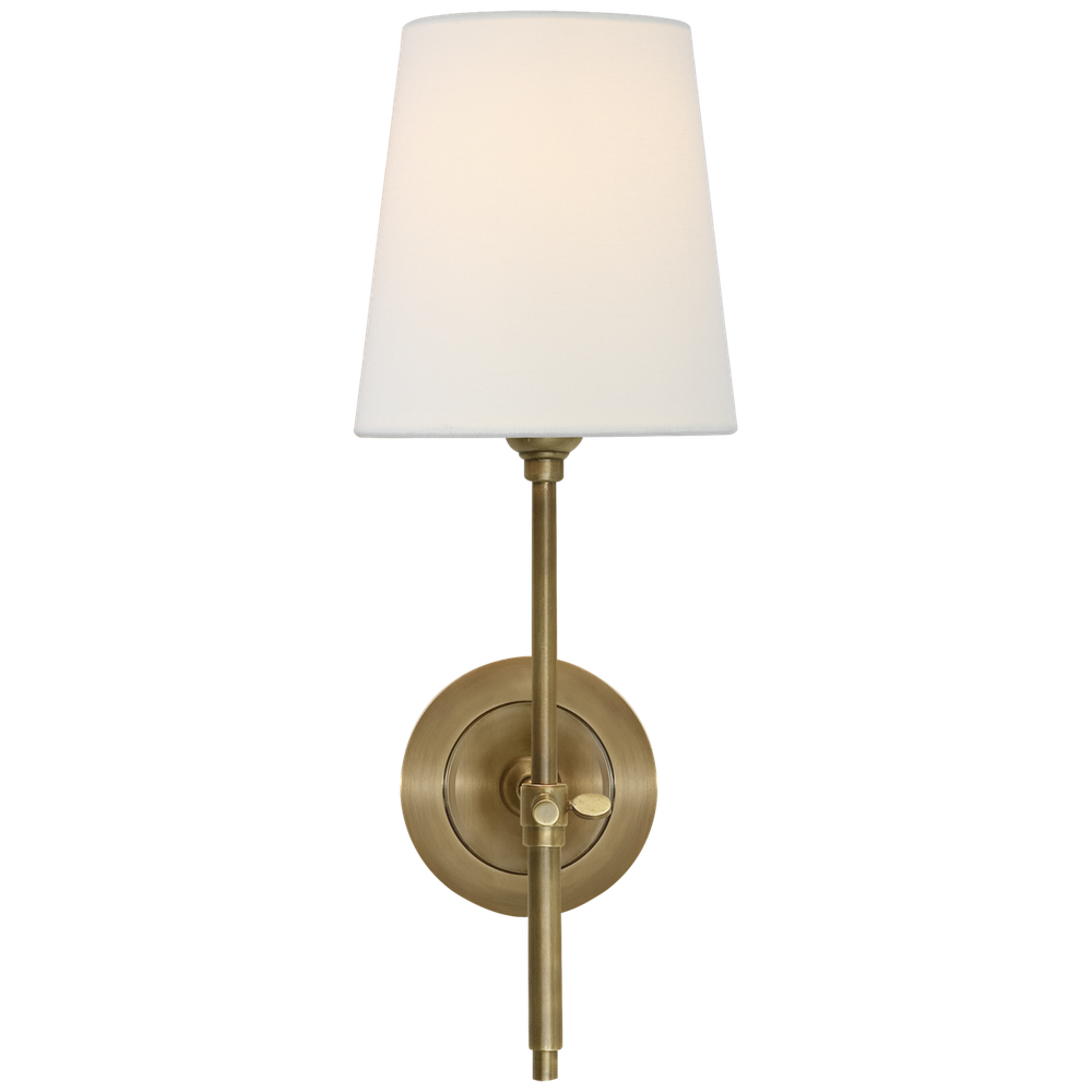 Настенный светильник Visual Comfort Bryant Sconce