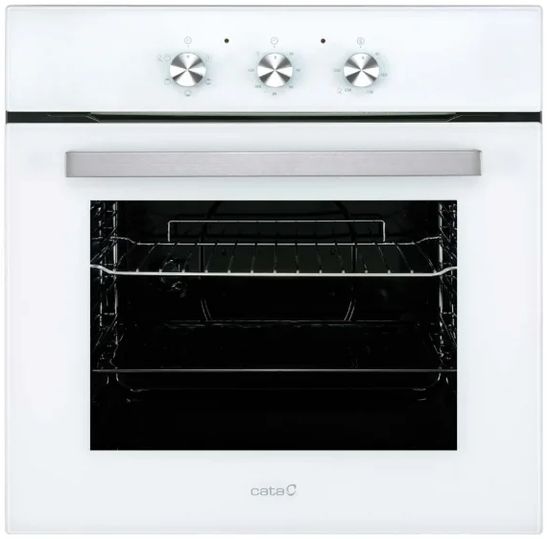 Электрический духовой шкаф Cata SE 7105 WH