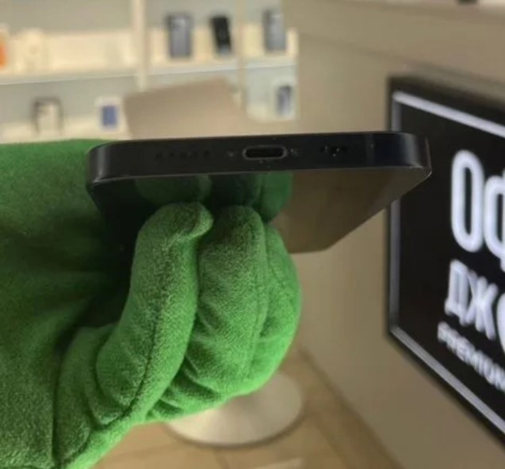 iPhone 13, 128 ГБ б/у