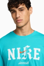 Футболка Nike Sportswear - синий