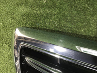 Решетка радиатора Mercedes S W222 (2017-2020) Maybach