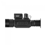 Тепловизионный прицел Sytong AM06-50LRF