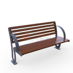 Скамейка Стейшн