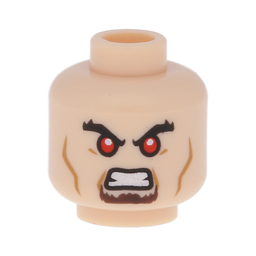 Голова от Генерала Зода 3626pb0932