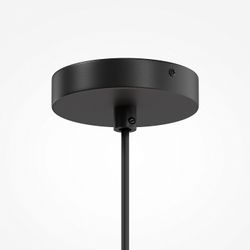 Подвесной светильник Maytoni Bergamo MOD613PL-05W1