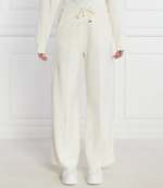 Трикотажные штаны Elsam1 BOSS BLACK - экрю(50505770)