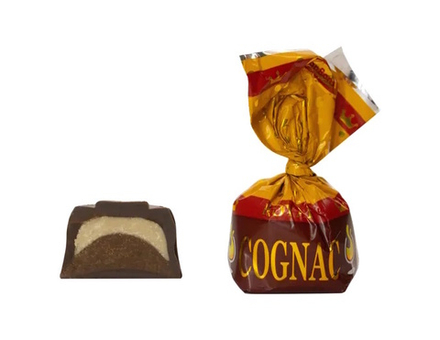 Конфеты "Royal" Cognac Бон-Бонс