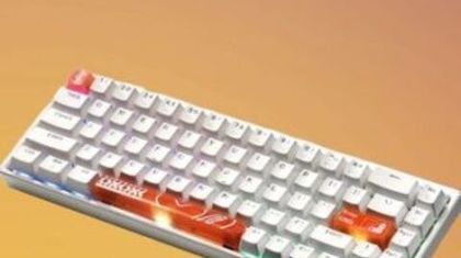 Lenovo представила Xiaoxin K6