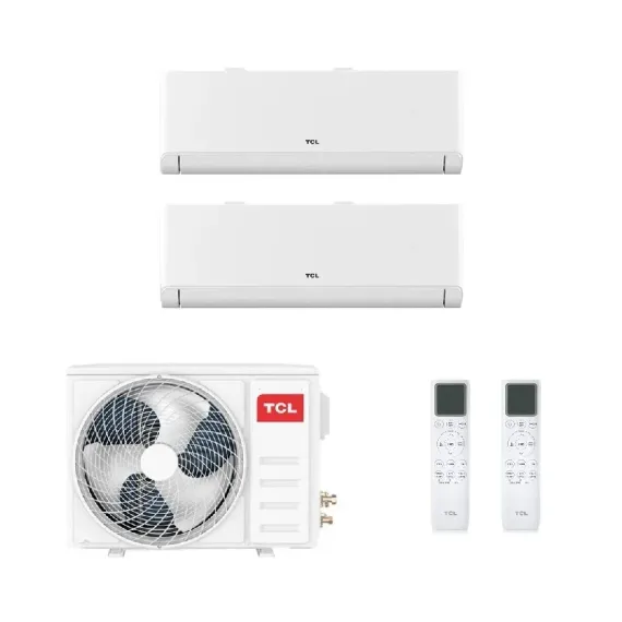 TCL TACO-2FM18INV/R / TACM-TP09INV/R - 2шт.