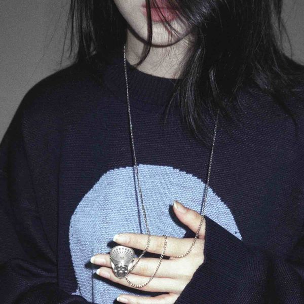 Кольцо Pantheon Серебряное - фото 6