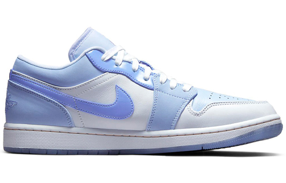 Кроссовки Jordan Air Jordan 1 Low Se "Mighty Swooshers"