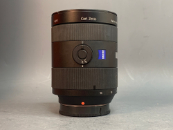Sony Carl Zeiss Vario-Sonnar T 24-70mm 2.8 ZA SSM