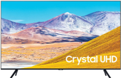Телевизор Samsung 55" UE55TU8000UXRU