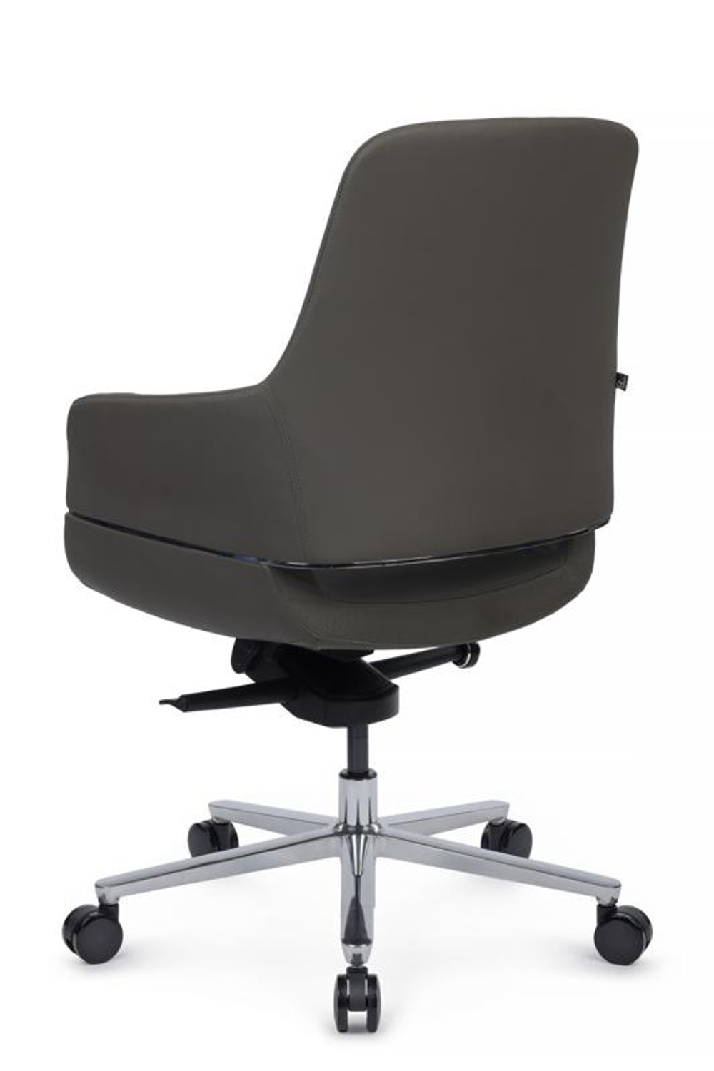 Кресло Riva Фабио-M B2518 Антрацит