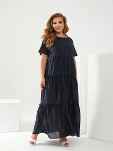 Платье УК-8318-3 Fabrika