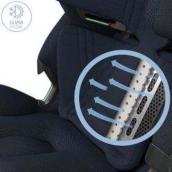 Автокресло Maxi-Cosi Emerald 360 Pro 8621477110 Authentic Blue/синий