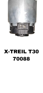 МОТОРЧИК ПЕЧКИ X-TREIL T30/BLUEBIRD SYLPH