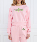 Худи Chiara Ferragni - розовый(74CBIT01CFT03)