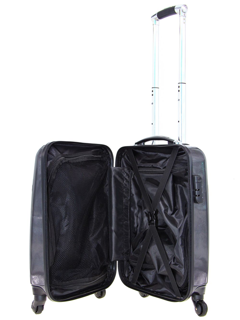 Чемодан 434-5