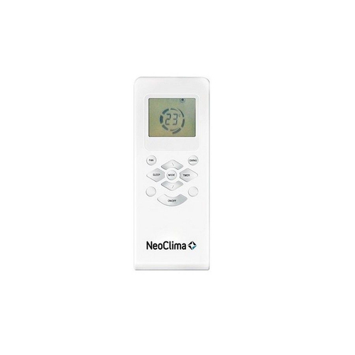 Neoclima NUM-24Q3/NS-18W Free Match внутренний блок мульти сплит-системы