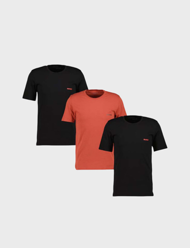 Футболка HUGO (3 шт.)