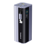 Внешний аккумулятор Baseus EnerGeek GR11 2C+U + Retractable C Cable 20000mAh 145W