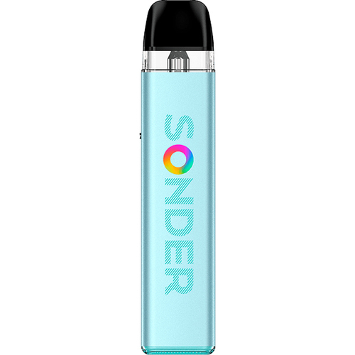Набор Geek Vape Sonder Q2 Pod Kit - Misty Blue