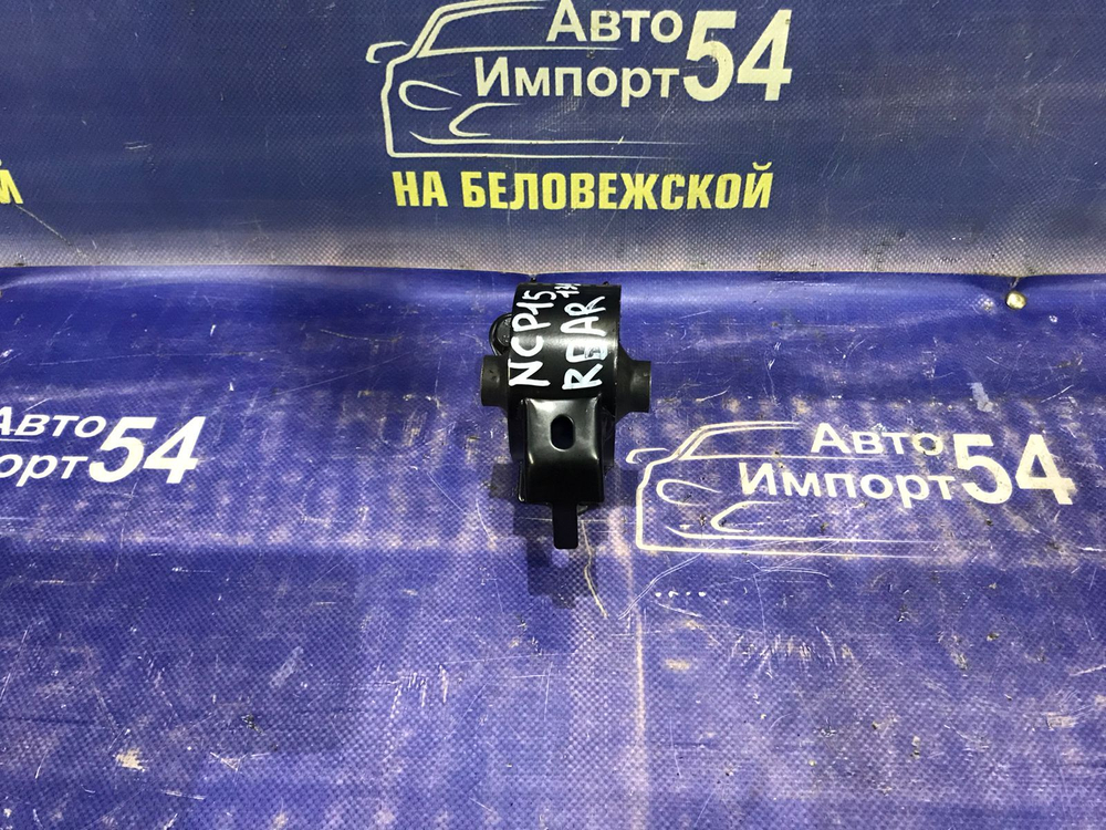 Подушка двигателя TOYOTA FUNCARGO 1999-2000