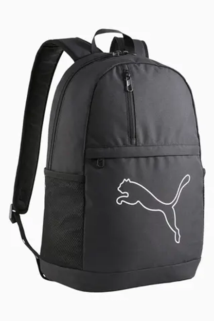 Рюкзак Puma Plus - черный