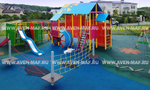 Игровой комплекс