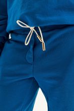 Брюки трикотажные SSLSG-128-26817-N-324