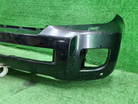 Бампер передний Toyota Land Cruiser 200 (12-15)