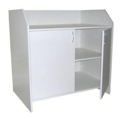 Стол пеленальный с дверками СП.02.00