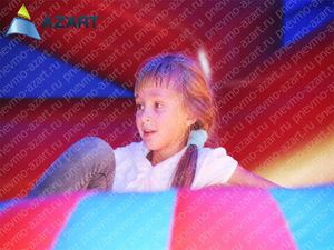 Спорткомплекс Мини