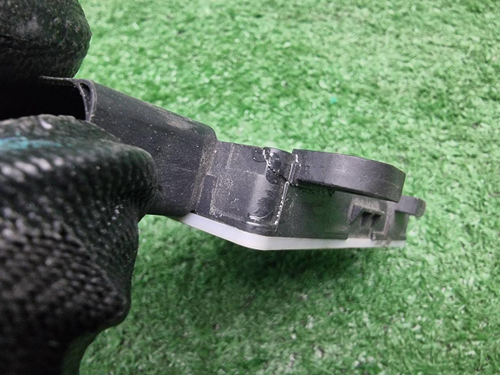 Датчик радарный Audi Q8 (2018-н.в.)