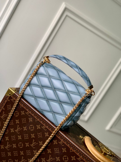 Louis Vuitton GO-14 MM