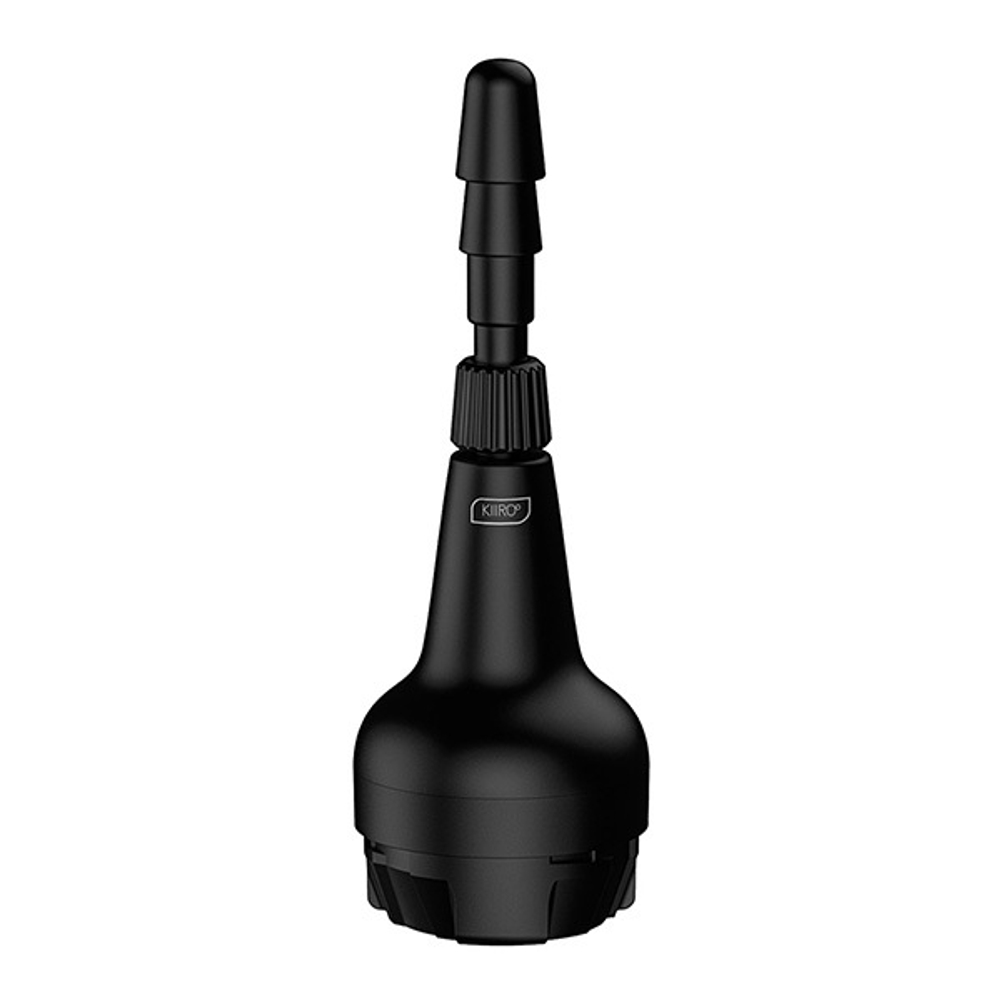 Адаптер для насадки-фаллоимитатора Kiiroo Keon Vac-U-Lock Dildo Adapter