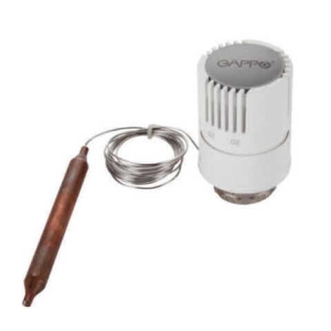 Термоголовка M30х1.5, Gappo, G458