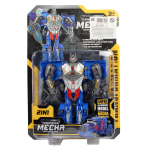 Трансформер-робот, блистер 168-1