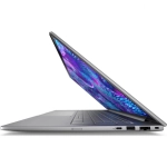 Ноутбук HP ZBook 8 G1i Core Ultra 7 265H 32Gb SSD1Tb NVIDIA RTX 500 Ada 4Gb 16" IPS WQUXGA (3840x2400) Windows 11 Pro 64 silver WiFi BT Cam (BX7V8UT)