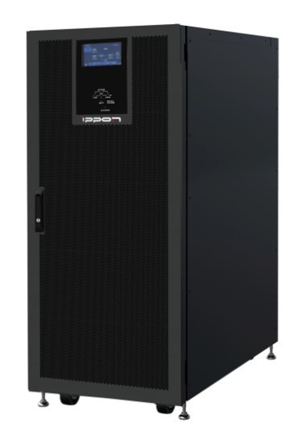 Источник бесперебойного питания Ippon Intatum ML 300K