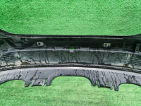 Бампер задний BAIC U5 PLUS (2021-н.в.)