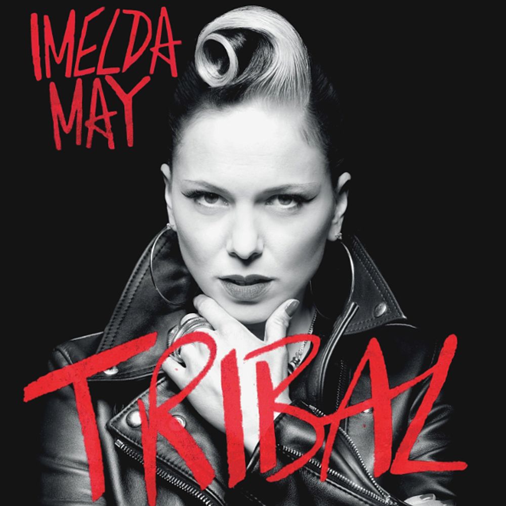 Imelda May / Tribal (RU)(CD)