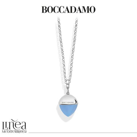 Сотуар Boccadamo Boccadamo Caleida Blue XGR564C BL/S с аквамарином