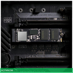 SSD диск A-Data XPG Gammix S70 Blade 1TB (AGammixS70B-1T-CS)