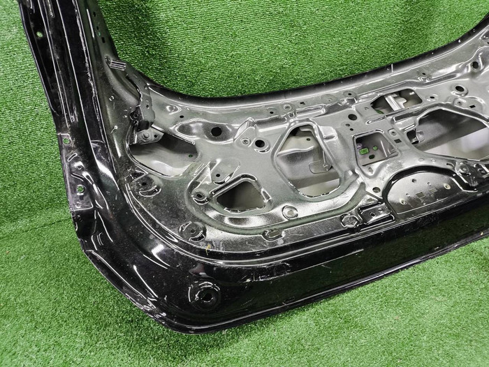 Крышка багажника Zeekr 001 (2021-н.в.)