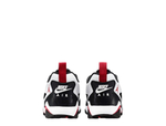 Кроссовки Air Jordan MVP 92 “Greater China” White/Black-Gym Red